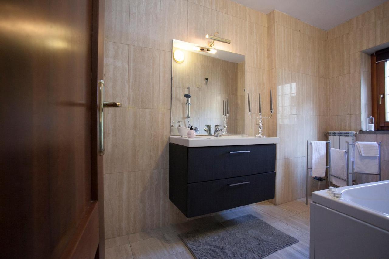 דירות רומא Magenta Luxury Purificazione מראה חיצוני תמונה